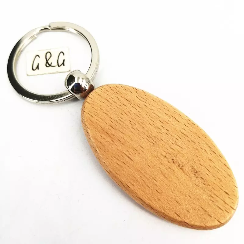 Keychain 30 $0.4