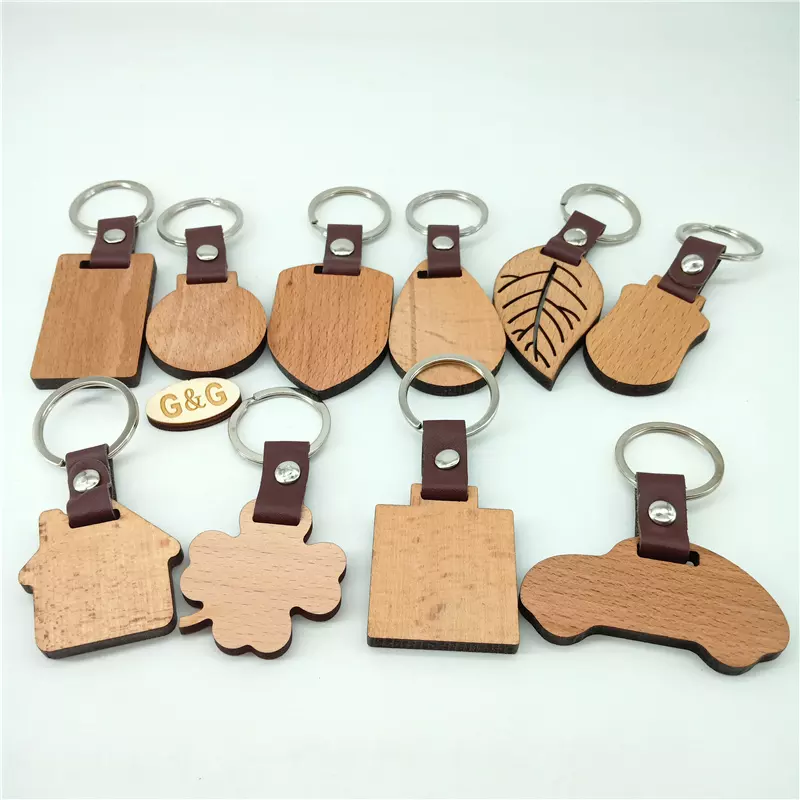 Keychain 31 $0.45