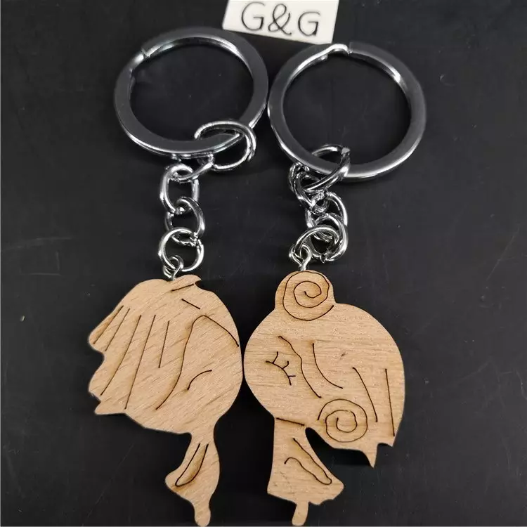 Keychain 32 $0.48
