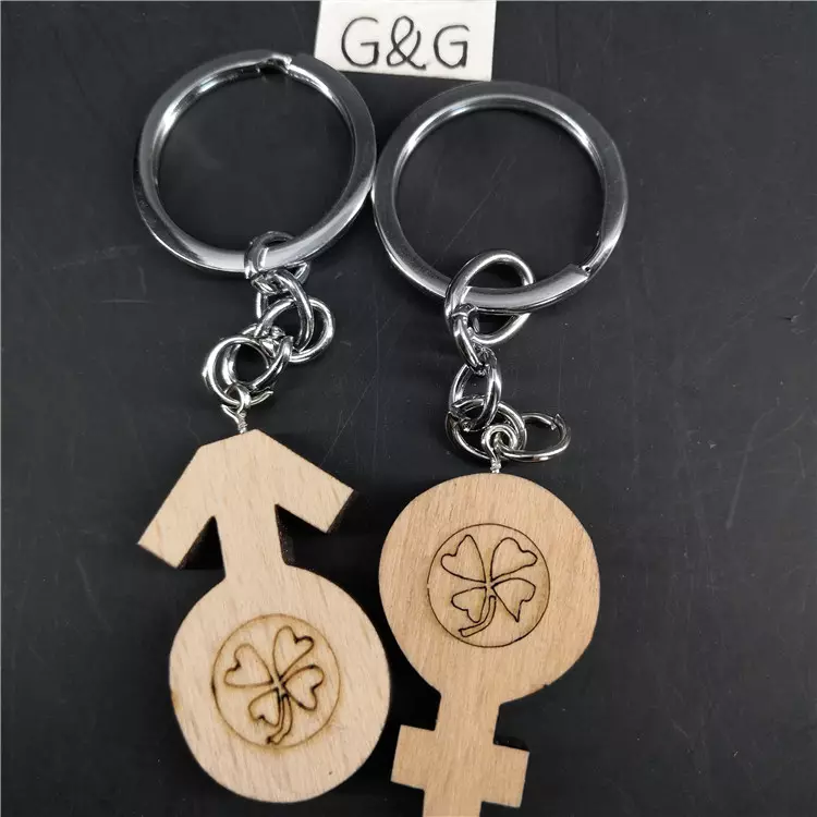 Keychain 40 $0.48