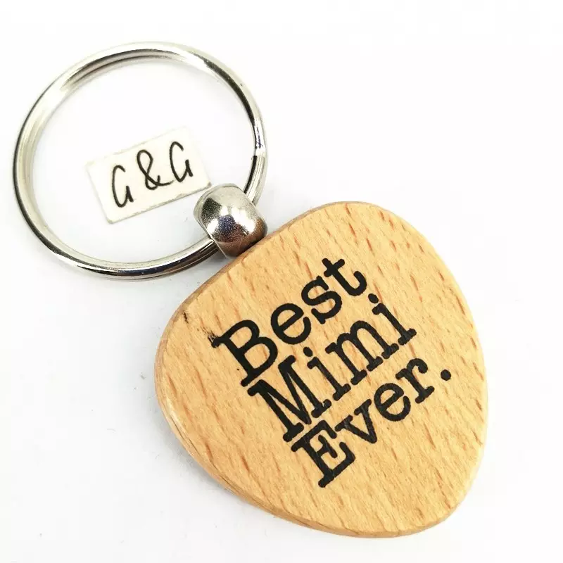 Keychain 42 $0.4
