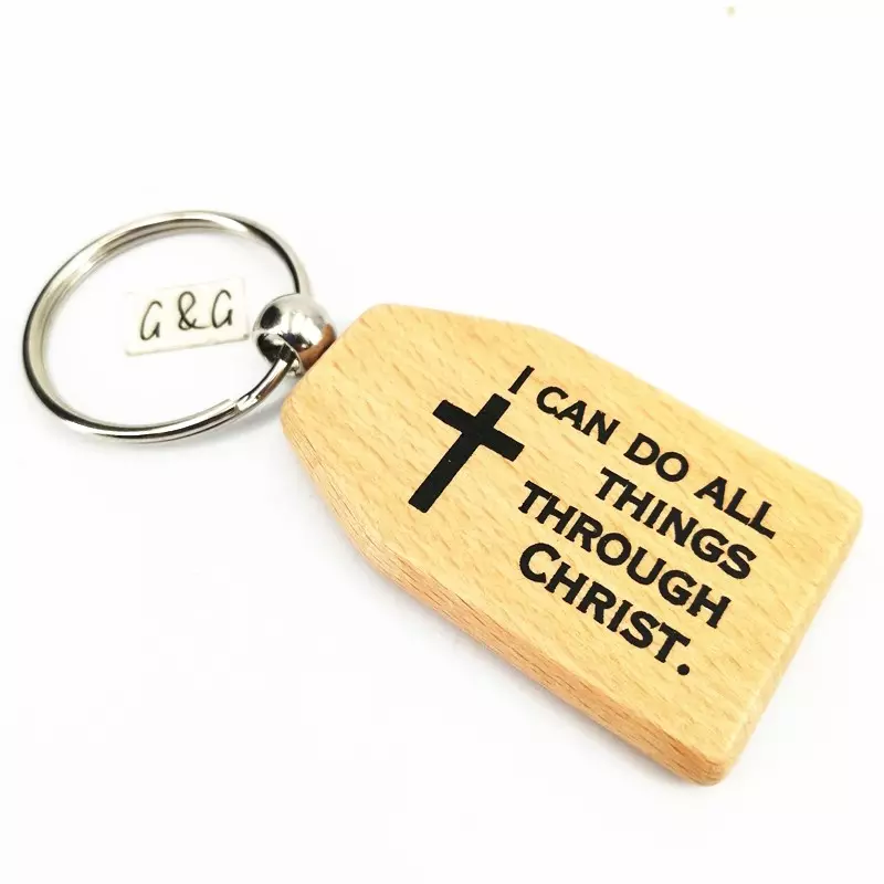 Keychain 43 $0.4