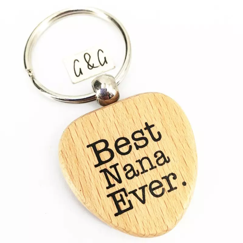 Keychain 50 $0.4