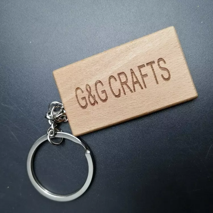Keychain 52 $0.4