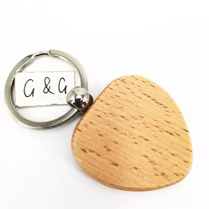 Keychain 53 $0.38
