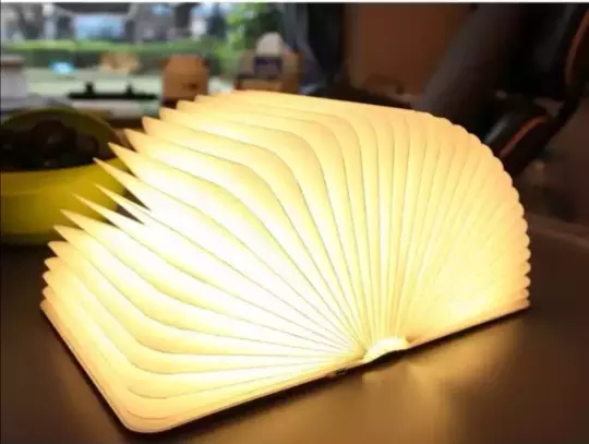 Lamp 7 $11.22