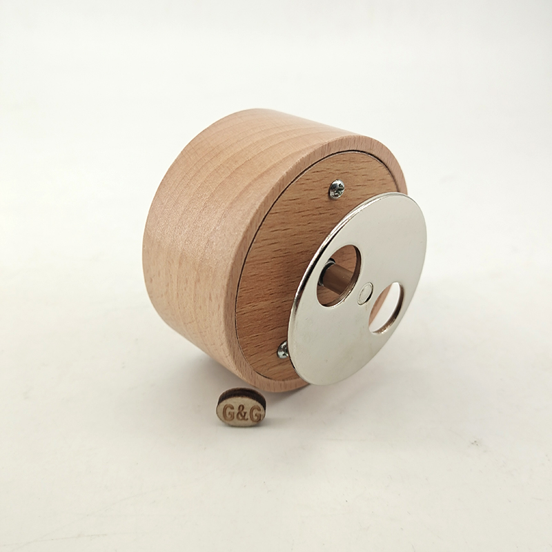 Music Box-Base$3.46