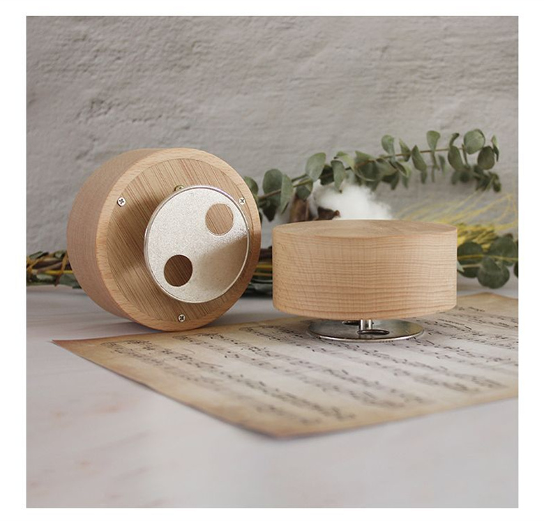 Music Box-Base$5.02
