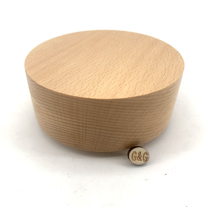 Music Box-Base$8.12