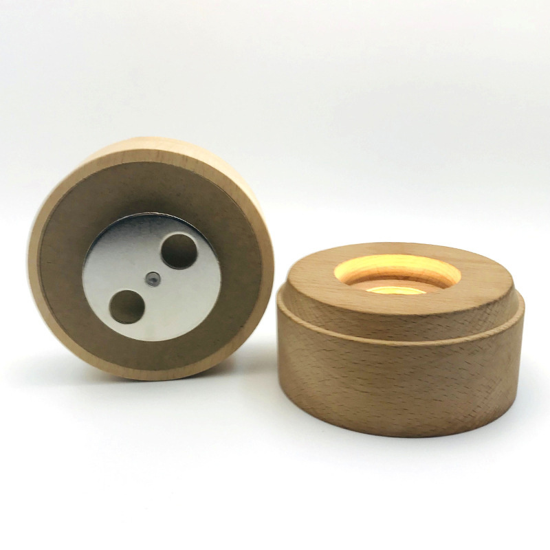 Music Box-Base$10.8