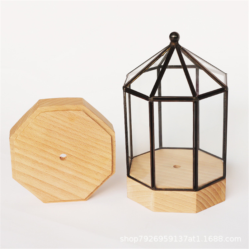 Music Box-Base$16.28