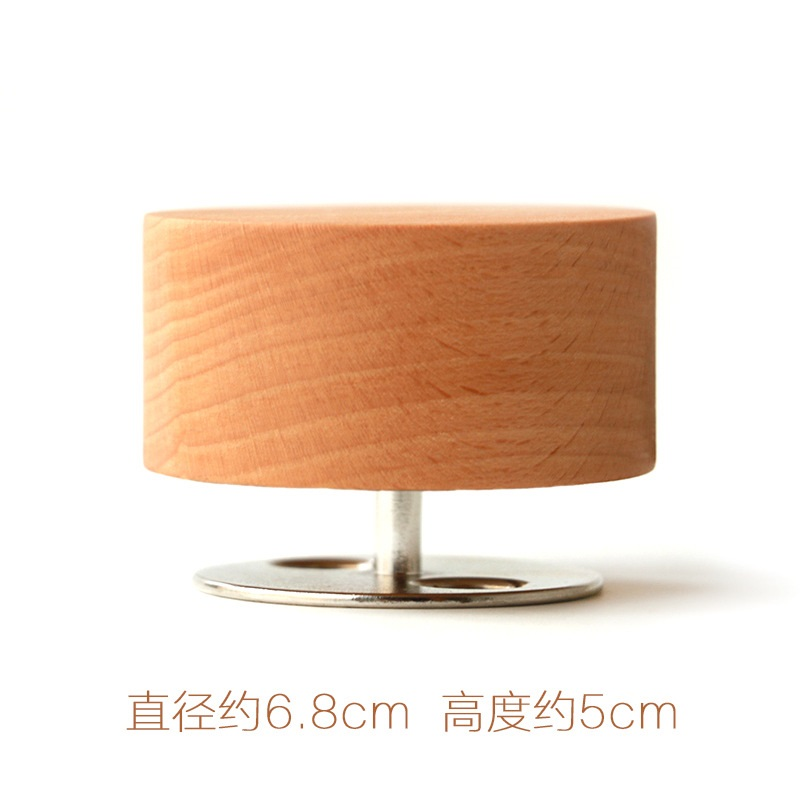 Music Box-Base$5.42 / $5.62 / $5.82 / $6.02