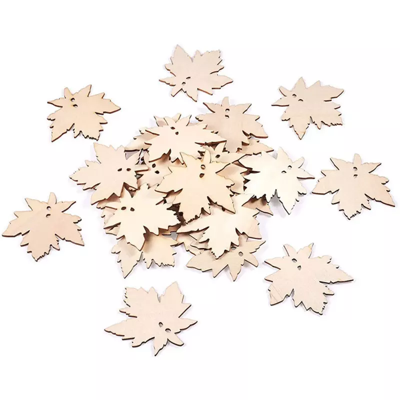 Wood Ornaments $0.22