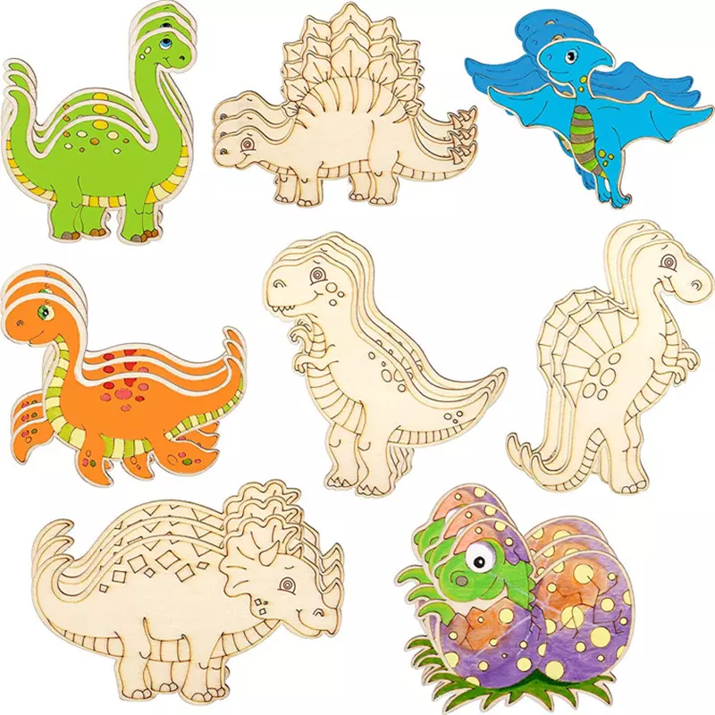 Wood Ornaments $2.21