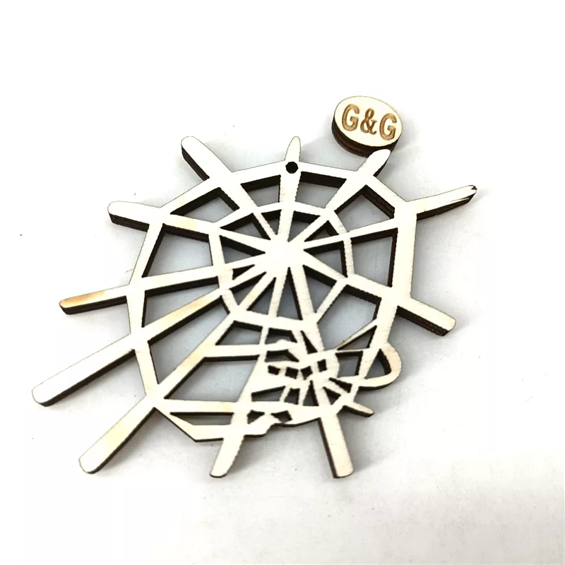 Wood Ornaments $0.18
