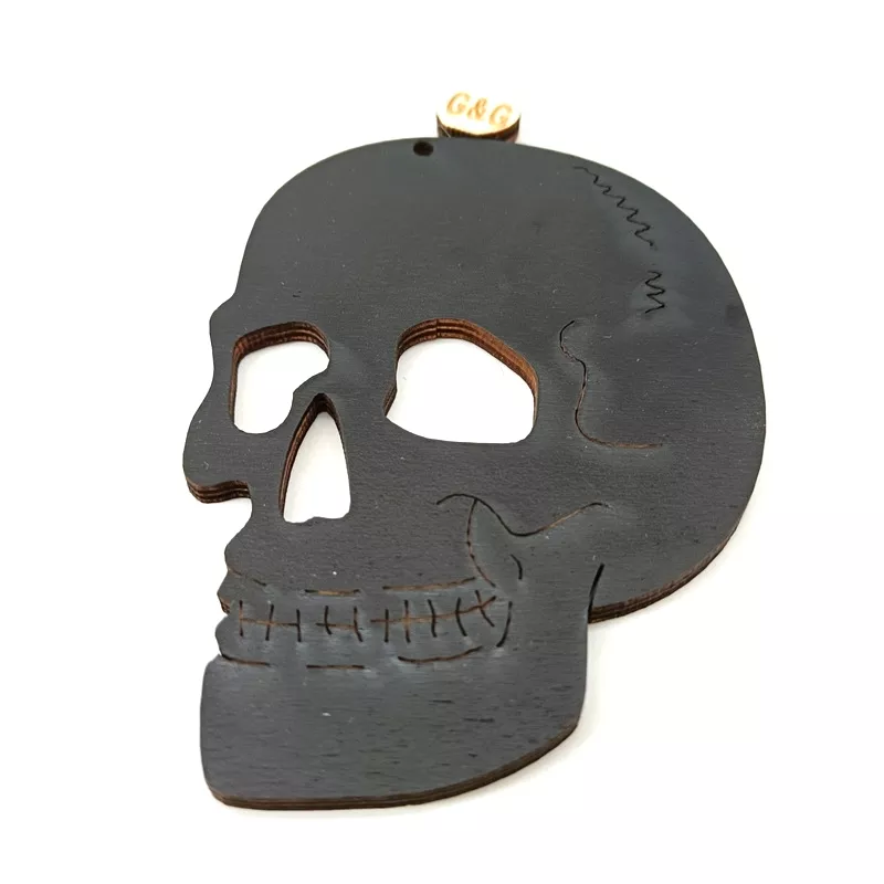 Wood Ornaments $0.19
