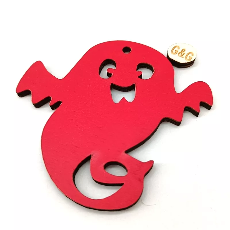 Wood Ornaments $0.19