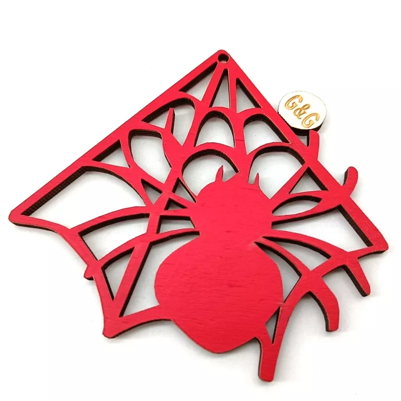 Wood Ornaments $0.19