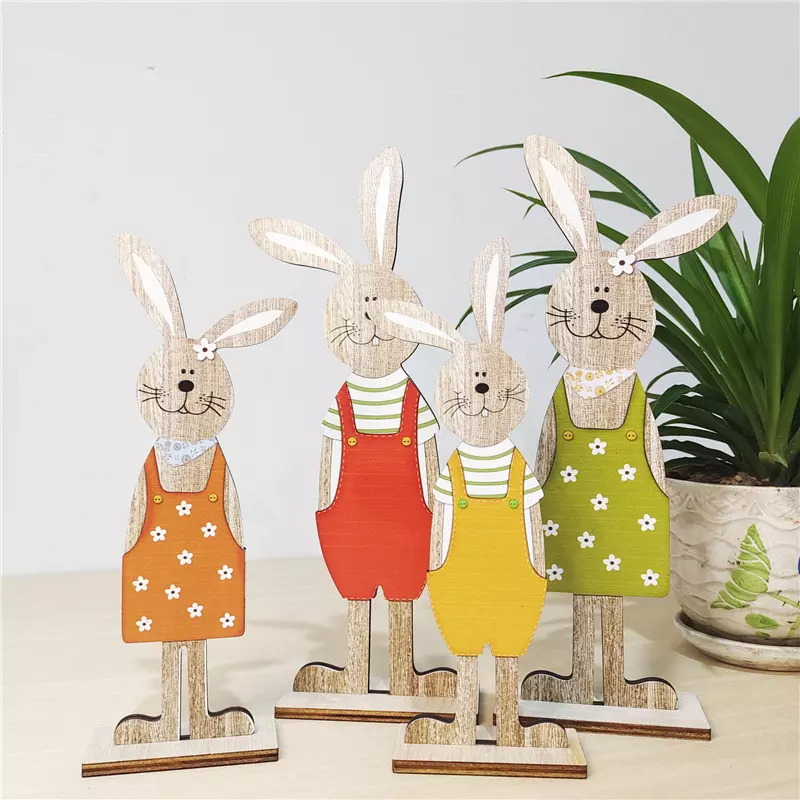 Wood Ornaments $4.03