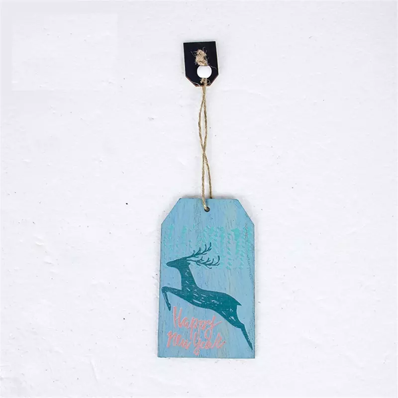 Wood Ornaments $0.42