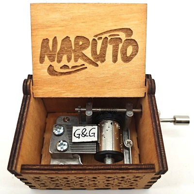 Naruto 01