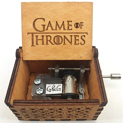 Game of the thrones 06
