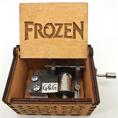 Frozen 35