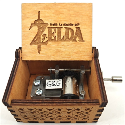 Zelda 49