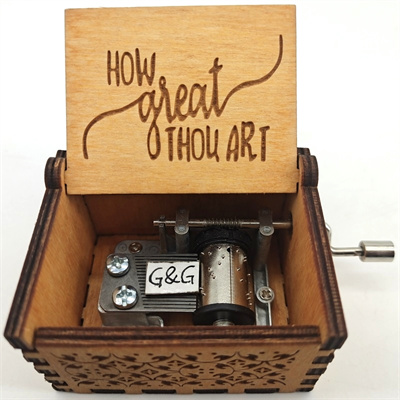 How great thou art 52