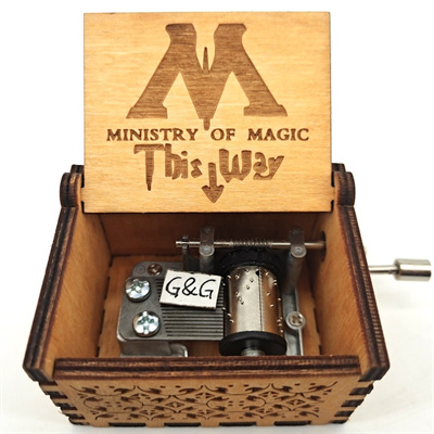 Harry Potter 54