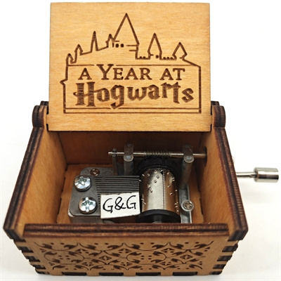 Harry Potter 55