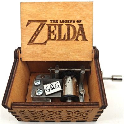 Zelda 69