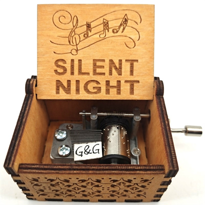 Silent Night 70