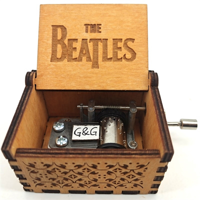 Beatles 74