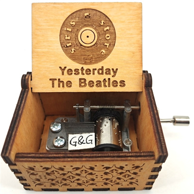 Beatles 77