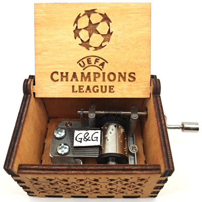 Champions 80