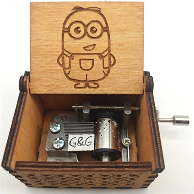 Despicable Me 82