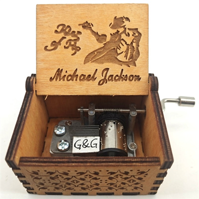 Jackson 85
