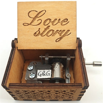 Love Story 88
