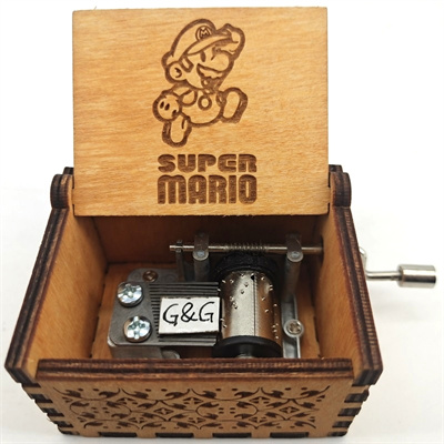 Super Mario 95