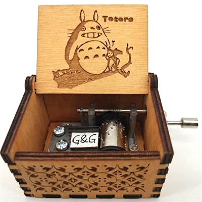 Totoro 98