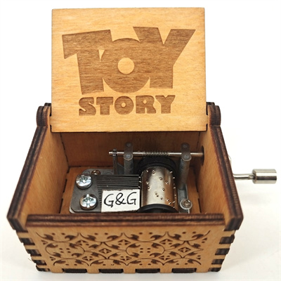 Toy Story 99