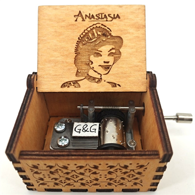 Anastasia 105