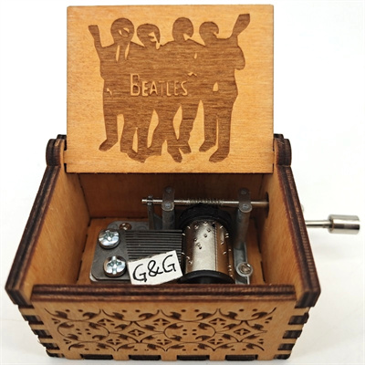 Beatles 106