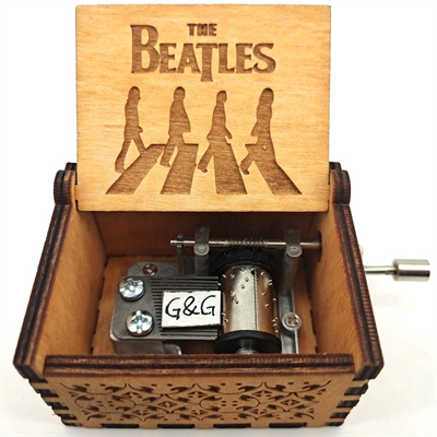 Beatles 107