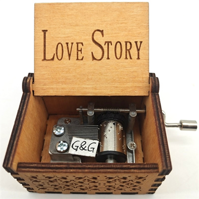 Love story 119