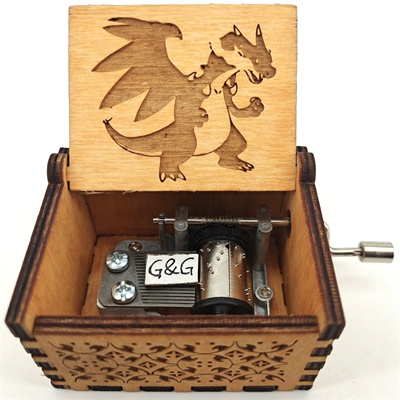 Pocket Monster 121