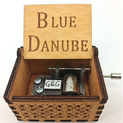 Blue Danube 129