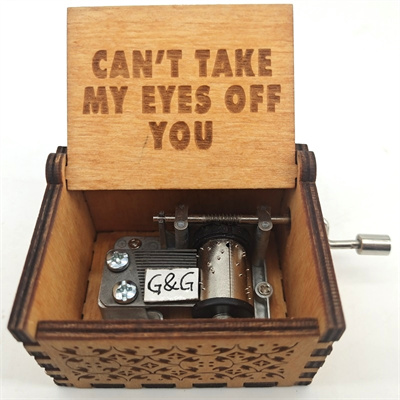 can't take my eyes off you 131