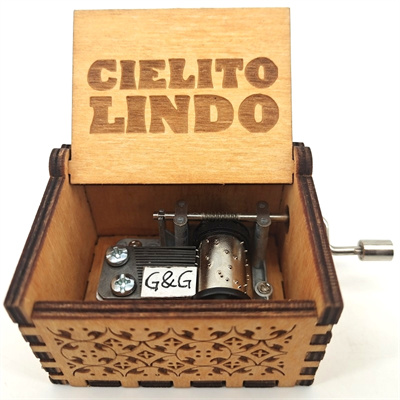 Cielito Lindo 132